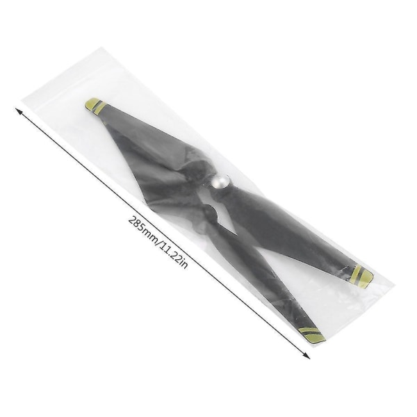 2 stk. 9450 Komposit Propellerblade til DJI Phantom