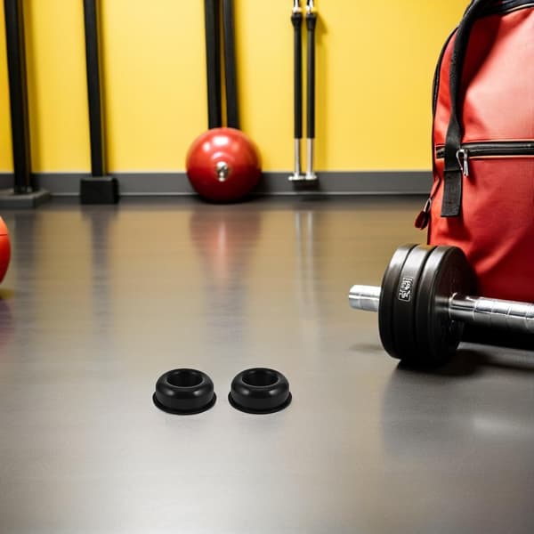 6 st boxningsbas vatteninloppsplugg plast boxningssäck propplock tung säck tillbehör