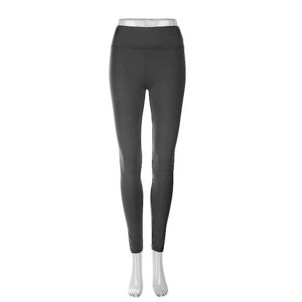 Sexy Leggings til Kvinder med Havfrue-Skælprint