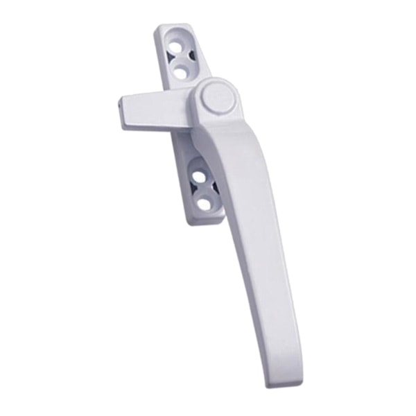 Erstatningsvinduhåndtak Venstre/dørhåndtak For Vindu Hardware Sink Alloy (1 Par)