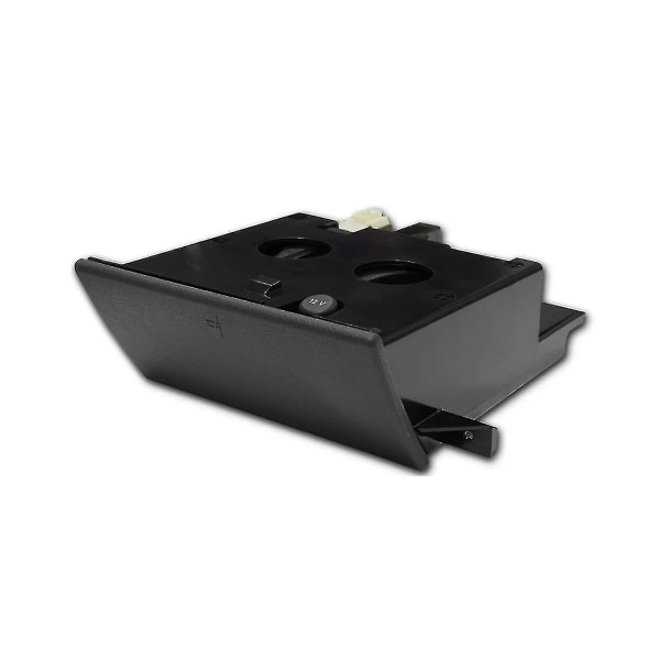 Rhd T5 Transporter Askebeger Front Drikk Vannkopp Mynt Drikk Holder Kopp Holder Stativ 7h285860130t Bl