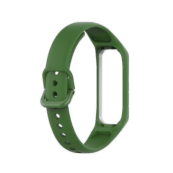 Udskiftningssilikone Urrem Til Samsung Galaxy Fit 2 Sm-r220 A01
