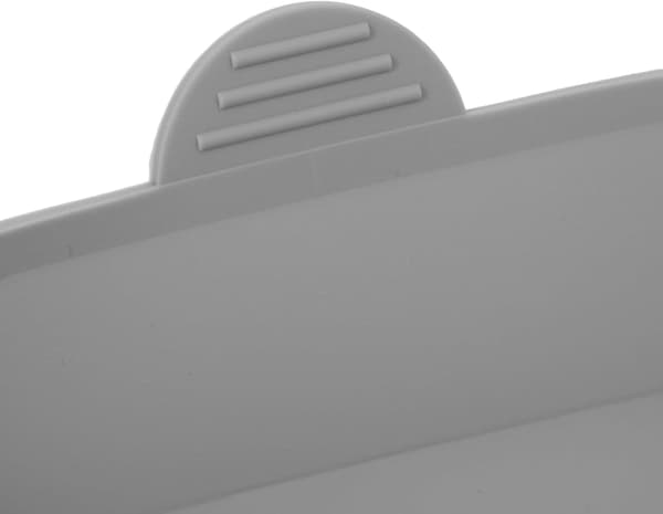 Silikonform för ugn, non-stick, skyddar kastrullväggar, silikonmaterial, praktisk köksutrustning