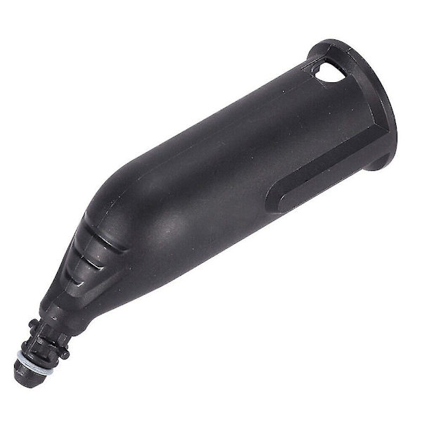 Karcher Munstycke Punktstråle Munstycke Ångrengörare Sc1 Sc2 Sc3 Sc5 Sc5 41304310. (svart)(1st)
