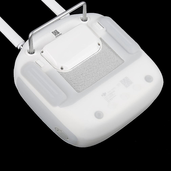 Vitt Silikonfodral för DJI Phantom 3