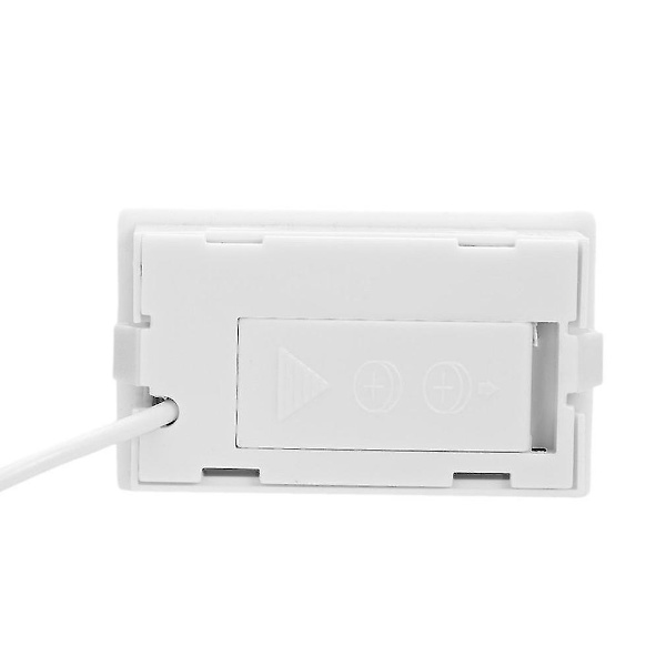 LCD Køleskabsfryser Køleskab Digital Termometer -50 ~ C