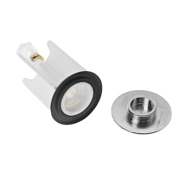 Sänkkork, Badkar, Avloppsplugg, Handfat, Knapp, Sil, Europastandard, Badrum, Kök
