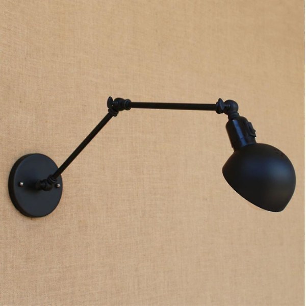 Hotell Stue Lang Stang Lampe Arm Tehus Led