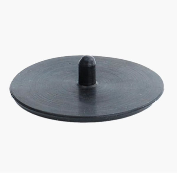 2 stk. Blind Filter Backflush Disk Kompatibel med Espresso Maskiner Bryggehoved