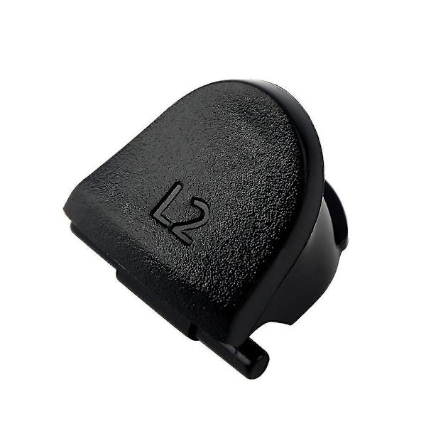 PS4 L1L2R1R2 Knapper Udskiftningssæt