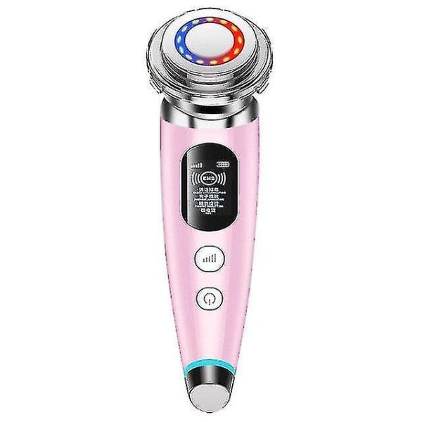 Ansigtsmassager Rf Mikrostrom Hudpleje Rynkefjerner