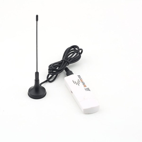 Digital Rtl2832u R820t DVB-T SDR DAB FM USB TV-tuner