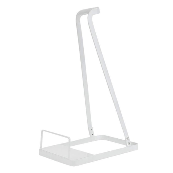 Vacuum Cleaner Storage Rack, Stand Holder For Dyson V6 V7 V8 V10 Vacuum Cleaner (white)