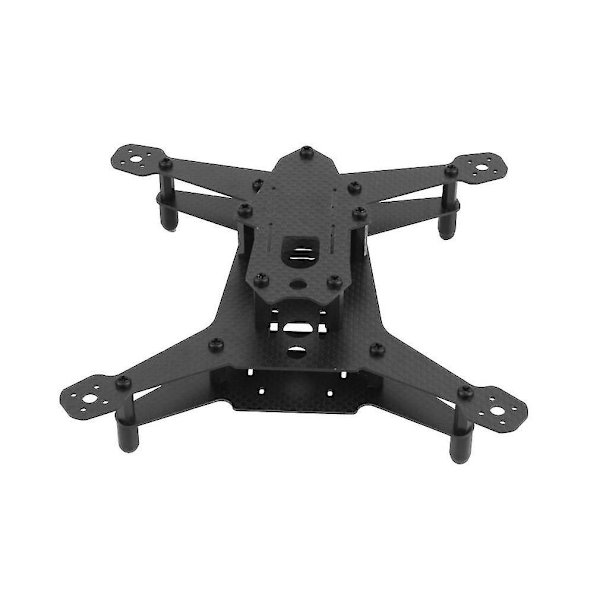 Q200 200mm 4-akset FPV Carbonfiber Quadcopter Kit