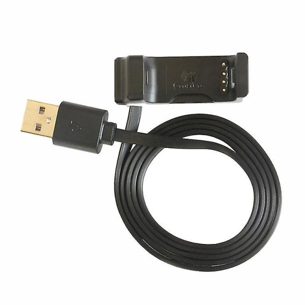 Udskiftnings USB-oplader Cradle Dock Garmin Vivoactive HR