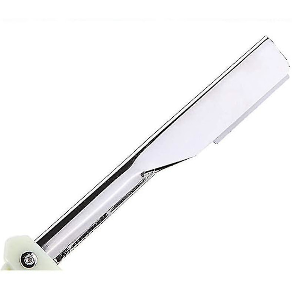 Razor Men's Heavy Duty Metal Single Edge Razor