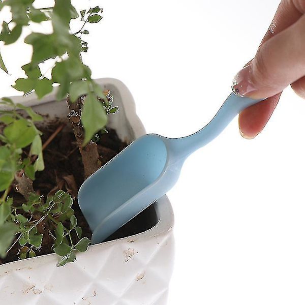 5-pack Trädgårdsväxt Hink Spade Verktyg Mini Handverktyg