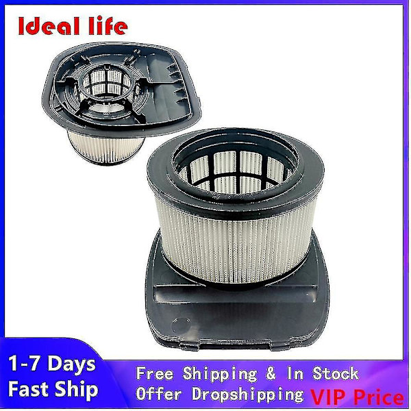 Filter Shark Ic300 Iz251uk Iz201uk Iz202sm Støvsuger