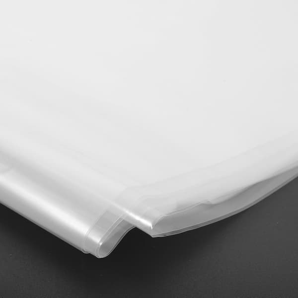Sofföverdrag För Soffa Och Möbler, Återanvändbart Och Tvättbart Ldpe Plastskydd