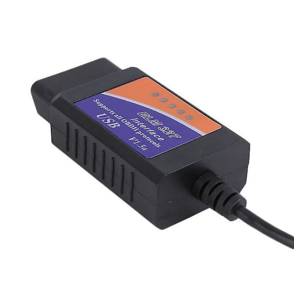 2-i-1 Bilkamera DVR Radar Laser Hastighetsdetektor
