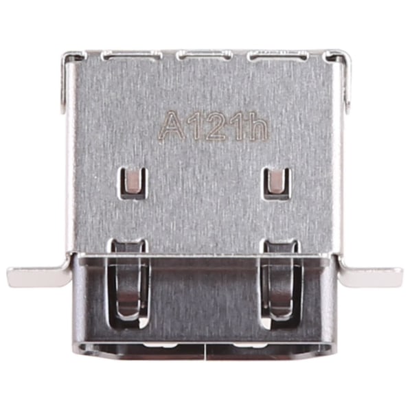 Hållbar Socket Interface Connector HDMI-kompatibel Port för Xb Series X/S-yuhao Xbox Series S