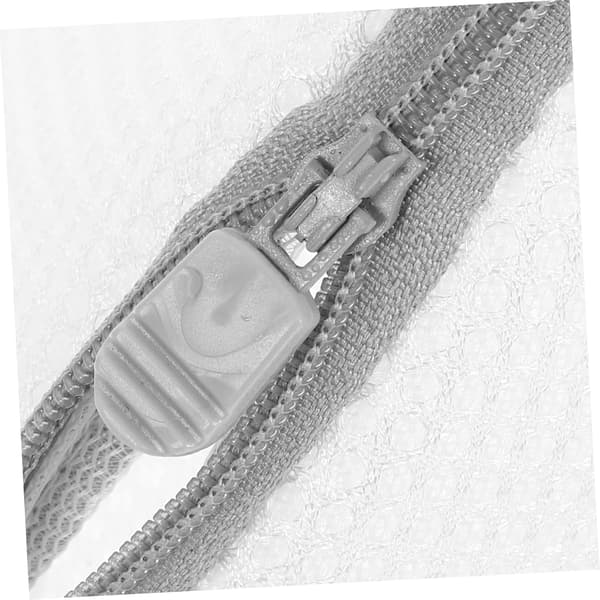 3 stk. vaskeposer i netting til vaskemaskin, mini trekantede vaskeposer i polyester