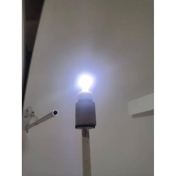 10 st 3W G4 LED Landskapslampa Glödlampa 300lm