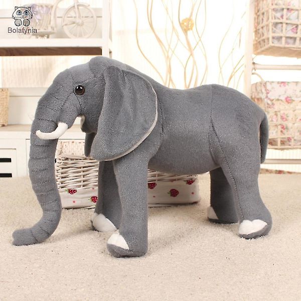Plushdjur för barn 42CM