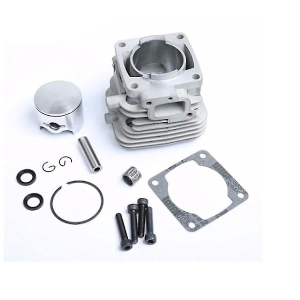 4 32cc Motorcylinder Kit til Rovan Zenoah Motor til 1/5 Hpi Km Rv Baja 5b 5t 5sc Losi RC Bildel