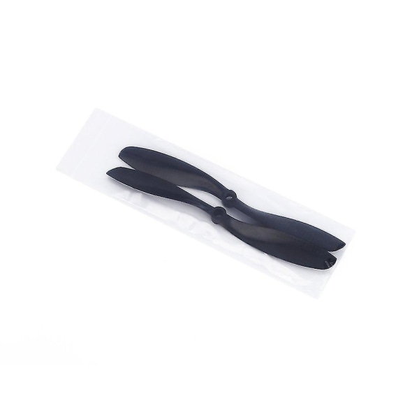 1 Par 8045 Karbonfiber Propeller Cw/Ccw for Quadcopter