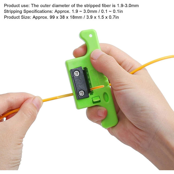Mast5 Mini Abs Stripping Pad, Universal Handhållen Professionell Stripper