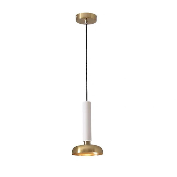 14 cm Hengelampe Design Lys Metall Tradisjonell Klassisk