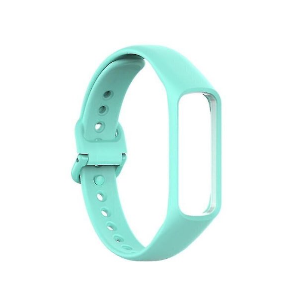 Udskiftningssilikone Urrem Til Samsung Galaxy Fit 2 Sm-r220 A09