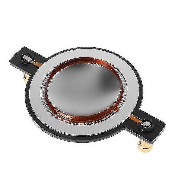 Høyttaler Høyfrekvens Titanium Film 44 Kjerne Diskant Spole Spole Tweeter Tilbehør-yuhao