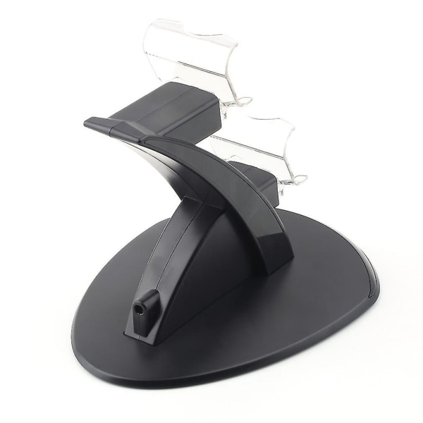 Sort Pvc Dual Usb Charging Dock Station Stand Ps4 Controller