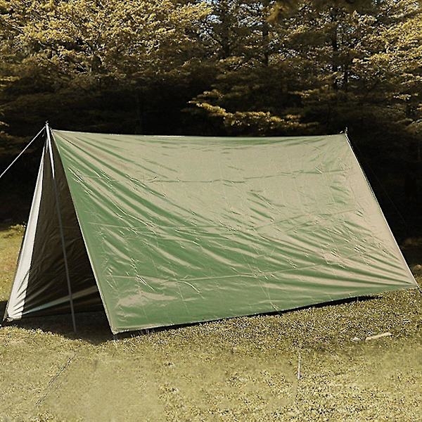 Ultralätt Strandtält för Camping, Solskydd, UV-skydd