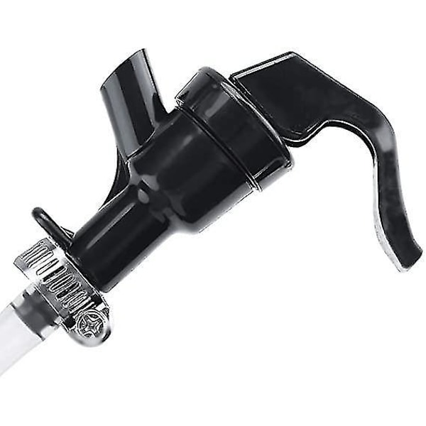 Ball Lock Line Assembly Ølslange Party Picnic Tap Afkobling