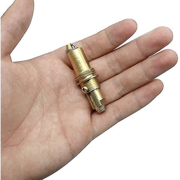 Vask Pop Up Click Clack Prop 52mm Bolte Dræn Stop Sæt
