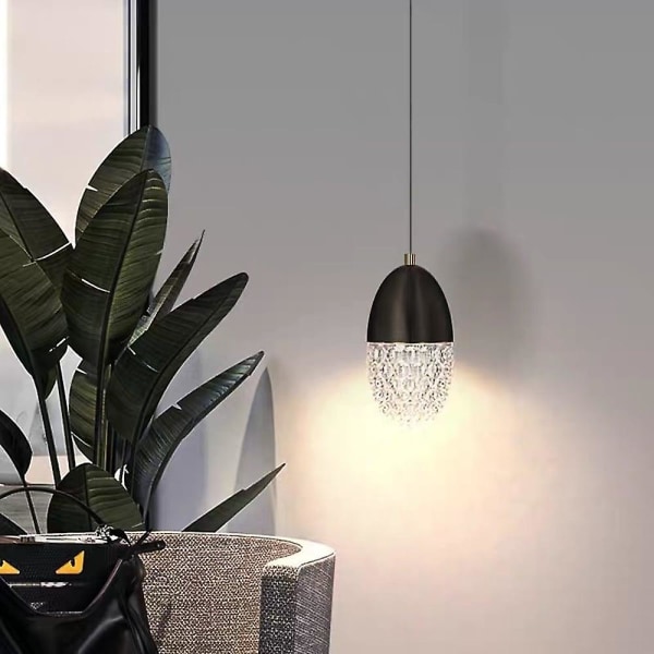10 cm riippuvalaisin, lyhtydesign, kupari messinki