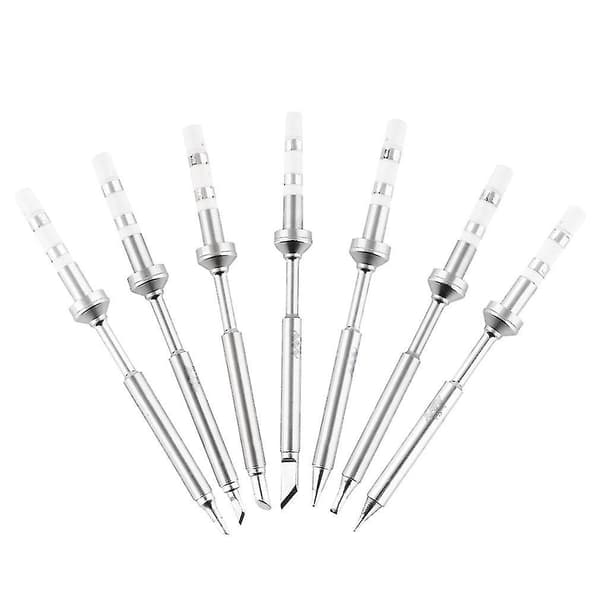 Reserve Loddetupp for TS100 Digital LCD Jern