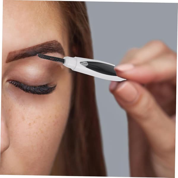 Elektrisk øjenvippebukker Opvarmet øjenvippebukker til vipper til daglig makeup-rutine Let og bærbart design