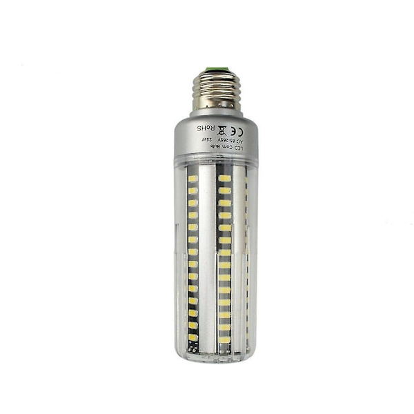 25W LED Majslys 3000Lm E26 E27 T96 Perler