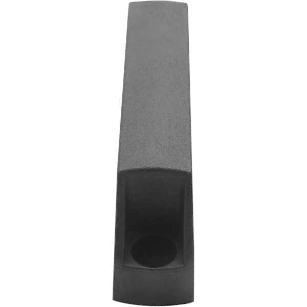 Skap Skuff Dør Plast Håndtak Trekk Knapp 120mm 4.7 Tommer 10 stk