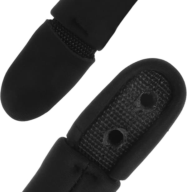 Surfebrett Håndtak Stropp 30cm PU Solid Padlegrep Erstatning