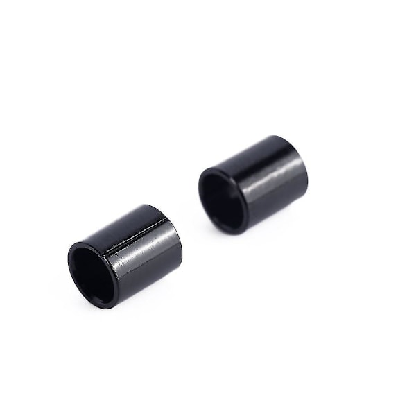 1 par 5030 karbonfiber 3-bladet propell for RC