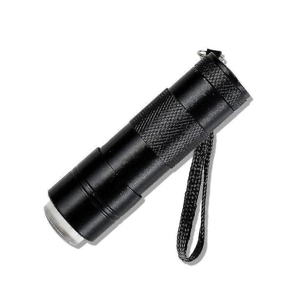 Negle tørreapparat Mini UV LED Neglelampe Trykbar Bærbar Tryk