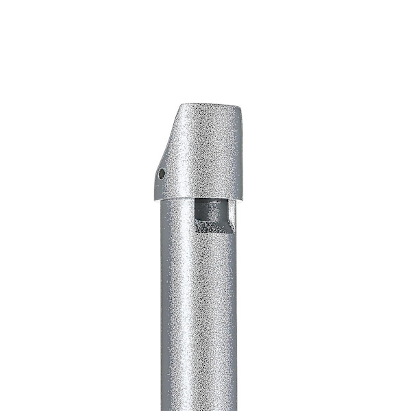 Irlannin Tin Whistle - Tin Penny Flute - Tuulimusiikki-instrumentti