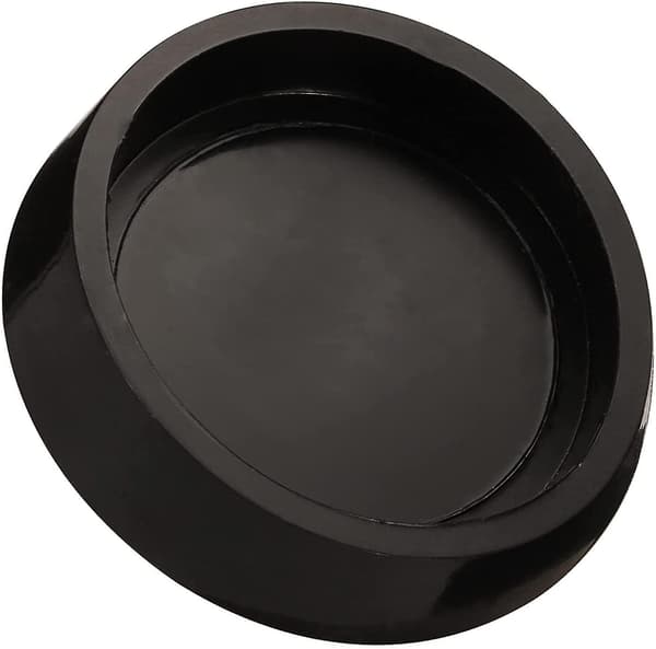 Köksvaskplugg, Köksvaskplugg 23,6 till 25,6 mm, 4-pack (4 st)