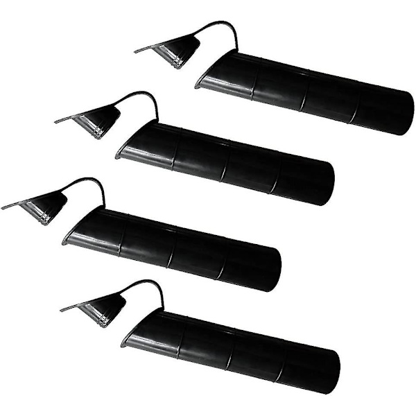Gummistøtte for fiskestavholder, 30 grader, oval flens, for maritim bruk