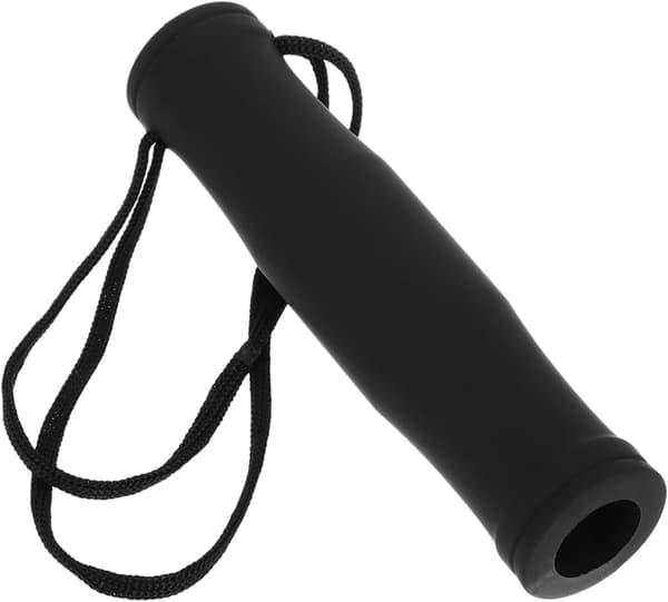 Udskiftningshåndtag til paraplygreb til foldbar regnparaply, plasthåndtag til rejser